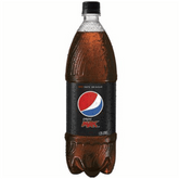 Pepsi Max 1.25 L